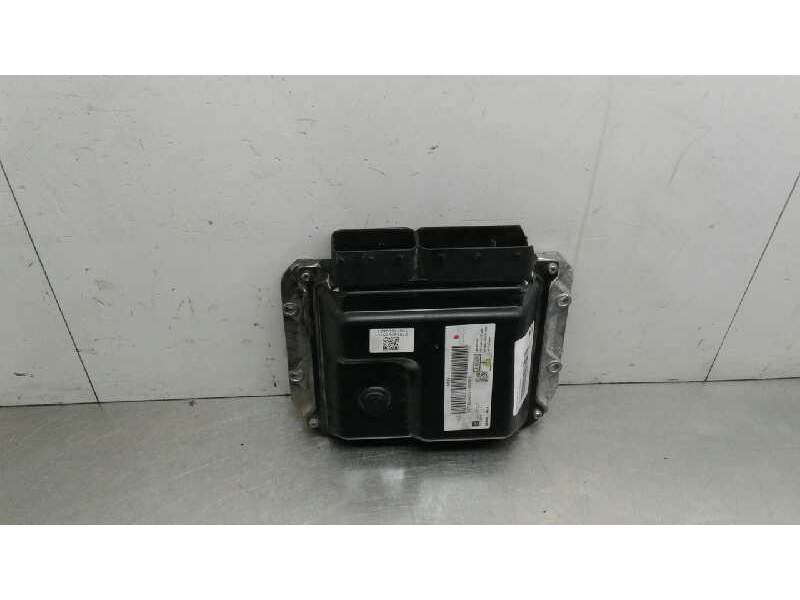 Recambio de centralita motor uce para opel astra j lim. excellence referencia OEM IAM 55577647 MB2768008884 AAS9