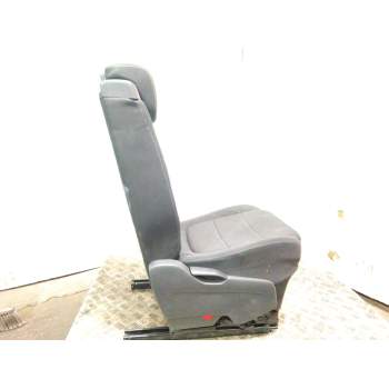 Recambio de asiento trasero derecho para seat alhambra (710, 711) 2.0 tdi referencia OEM IAM   
