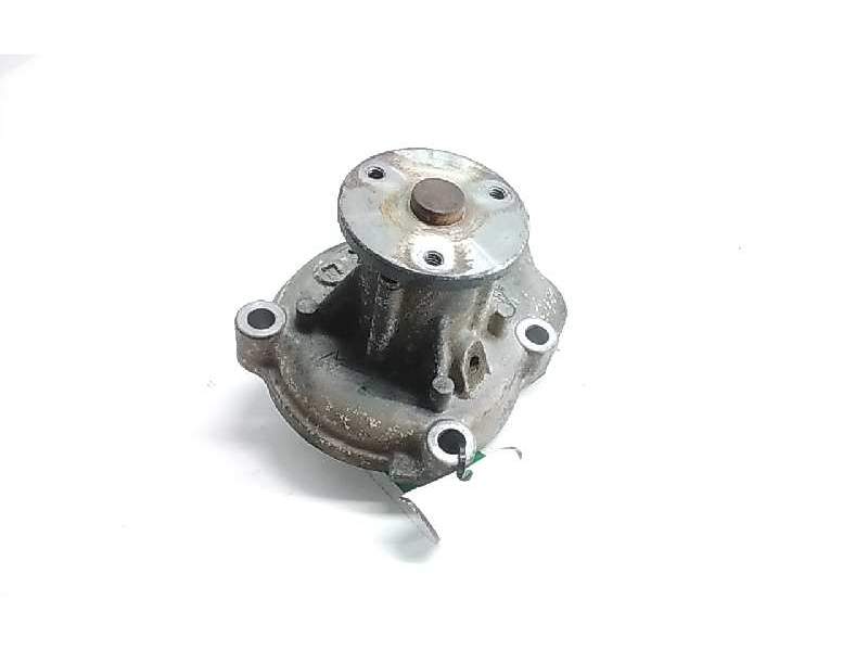 Recambio de bomba agua para opel astra h berlina cosmo referencia OEM IAM   