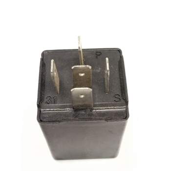 Recambio de rele para audi a4 b5 (8d2) 1.9 tdi referencia OEM IAM 701955200 00567403 10 UNIDADES