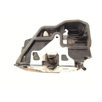 Recambio de cerradura puerta delantera izquierda para bmw 1 (f20) 118 d referencia OEM IAM 7229461  
