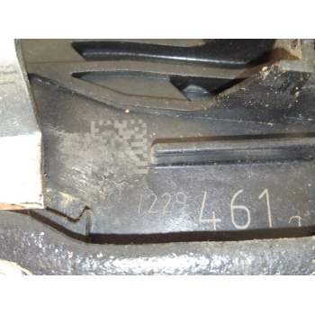 Recambio de cerradura puerta delantera izquierda para bmw 1 (f20) 118 d referencia OEM IAM 7229461  