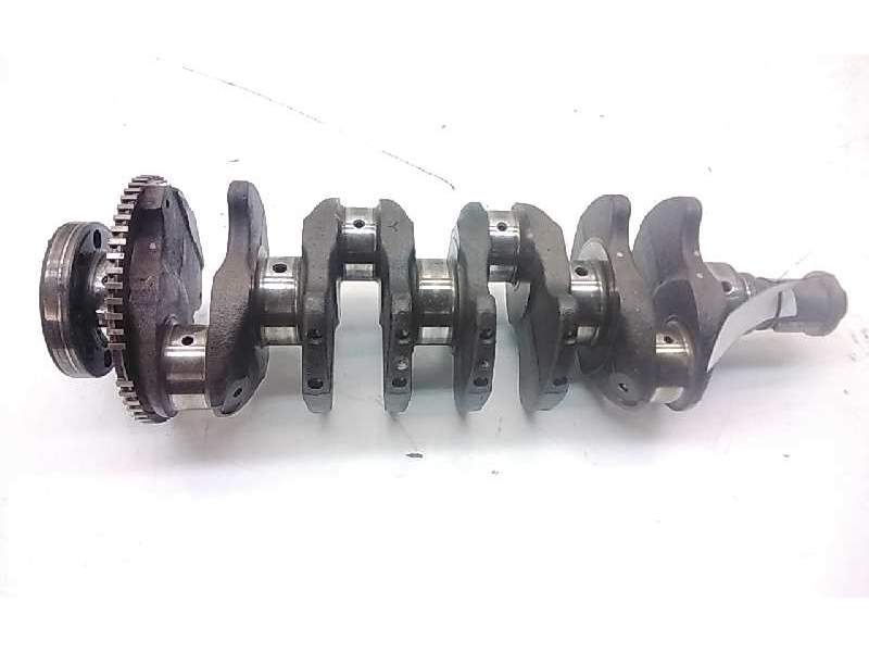 Recambio de cigueñal para opel astra h berlina cosmo referencia OEM IAM   