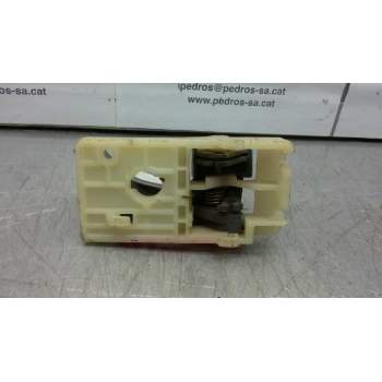 Recambio de maneta interior trasera izquierda para hyundai tucson (jm) 2.0 comfort referencia OEM IAM   