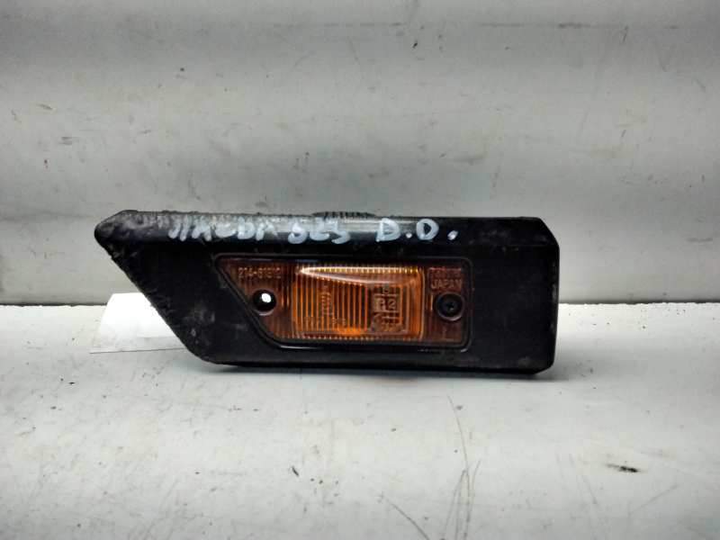 Recambio de piloto delantero izquierdo para mazda 323 berlina c/f/s (ba) referencia OEM IAM   