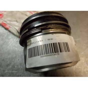 Recambio de piston para citroën c3 1.4 hdi referencia OEM IAM   