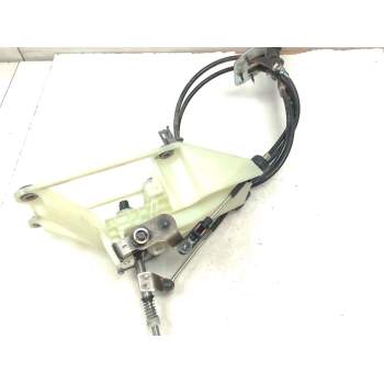 Recambio de palanca cambio para mazda cx-5 (ke, gh) 2.2 d (ke2fw) referencia OEM IAM   