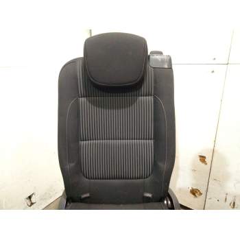 Recambio de asientos trasero izquierdo para seat alhambra (710, 711) 2.0 tdi referencia OEM IAM   
