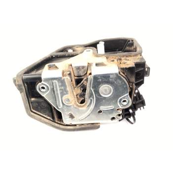 Recambio de cerradura puerta trasera izquierda para bmw 1 (f20) 118 d referencia OEM IAM 7229459  