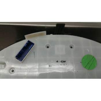 Recambio de cuadro instrumentos para opel astra j lim. excellence referencia OEM IAM 769317  