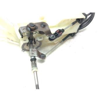 Recambio de palanca cambio para mazda cx-5 (ke, gh) 2.2 d (ke2fw) referencia OEM IAM   