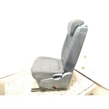 Recambio de asientos trasero izquierdo para seat alhambra (710, 711) 2.0 tdi referencia OEM IAM   