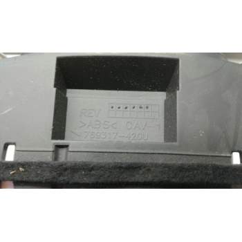 Recambio de cuadro instrumentos para opel astra j lim. excellence referencia OEM IAM 769317  