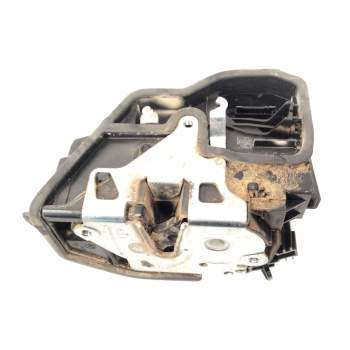 Recambio de cerradura puerta trasera izquierda para bmw 1 (f20) 118 d referencia OEM IAM 7229459  