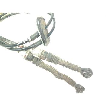Recambio de palanca cambio para mazda cx-5 (ke, gh) 2.2 d (ke2fw) referencia OEM IAM   