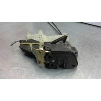Recambio de cerradura puerta trasera izquierda para hyundai tucson (jm) 2.0 comfort referencia OEM IAM   