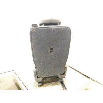 Recambio de asientos trasero izquierdo para seat alhambra (710, 711) 2.0 tdi referencia OEM IAM   