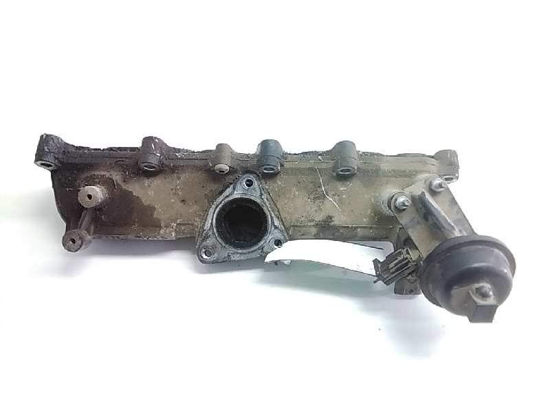 Recambio de colector admision para opel astra h berlina cosmo referencia OEM IAM 8973134590  
