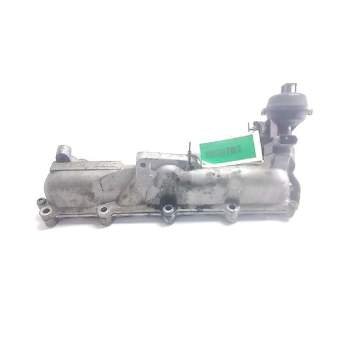 Recambio de colector admision para opel astra h berlina cosmo referencia OEM IAM 8973134590  