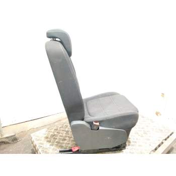 Recambio de asientos trasero izquierdo para seat alhambra (710, 711) 2.0 tdi referencia OEM IAM   