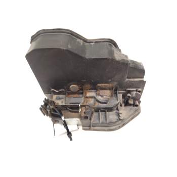 Recambio de cerradura puerta trasera izquierda para bmw 1 (f20) 118 d referencia OEM IAM 7229459  