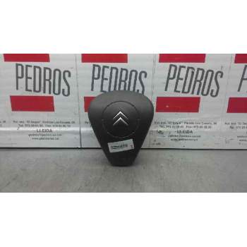 AIRBAG DELANTERO IZQUIERDO 4112HH 