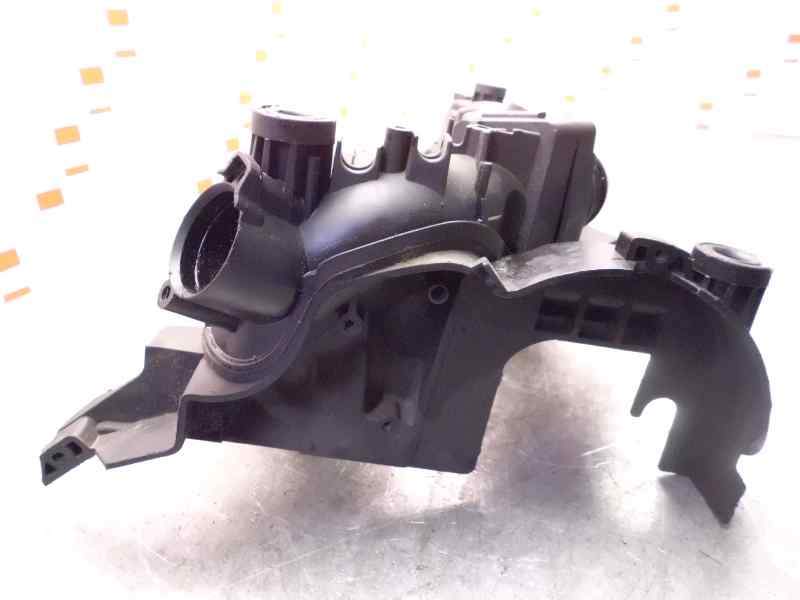 Recambio de tapa balancines para citroën c3 1.4 hdi referencia OEM IAM 9642212480  