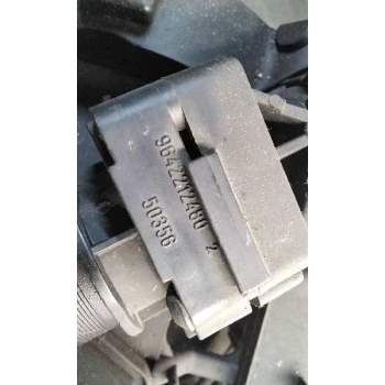 Recambio de tapa balancines para citroën c3 1.4 hdi referencia OEM IAM 9642212480  