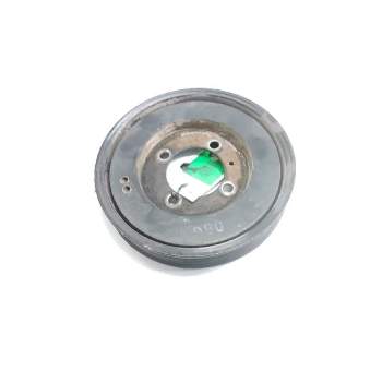 Recambio de polea cigueñal para opel astra h berlina cosmo referencia OEM IAM   