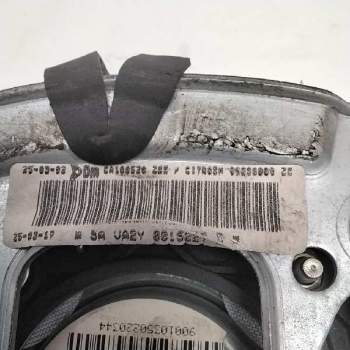 Recambio de airbag delantero izquierdo para citroën c3 1.4 hdi sx plus referencia OEM IAM 4112HH  