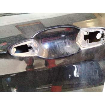 Recambio de puerta delantera izquierda para bmw 1 (f20) 118 d referencia OEM IAM 41007284511  