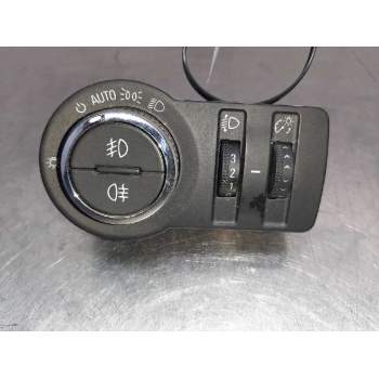 MANDO LUCES 13268702 