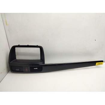 Recambio de aireador central para mazda cx-5 (ke, gh) 2.2 d (ke2fw) referencia OEM IAM KD456491X  