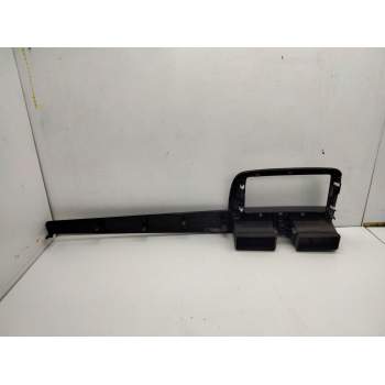 Recambio de aireador central para mazda cx-5 (ke, gh) 2.2 d (ke2fw) referencia OEM IAM KD456491X  