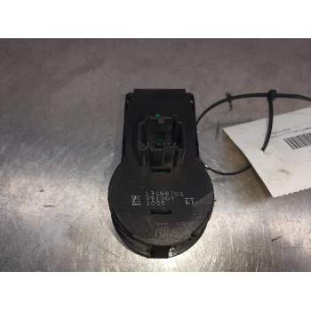 Recambio de mando luces para opel astra j lim. excellence referencia OEM IAM 13268702  