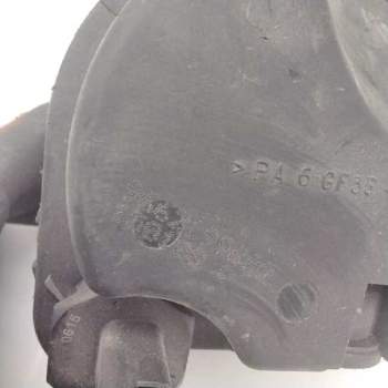 Recambio de filtro gasoil para citroën c3 1.4 hdi referencia OEM IAM 9662199880  