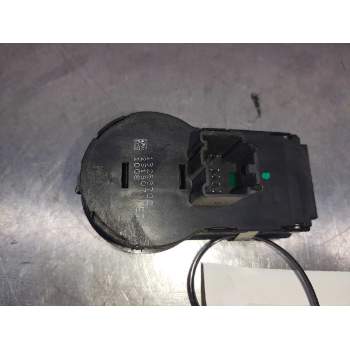 Recambio de mando luces para opel astra j lim. excellence referencia OEM IAM 13268702  
