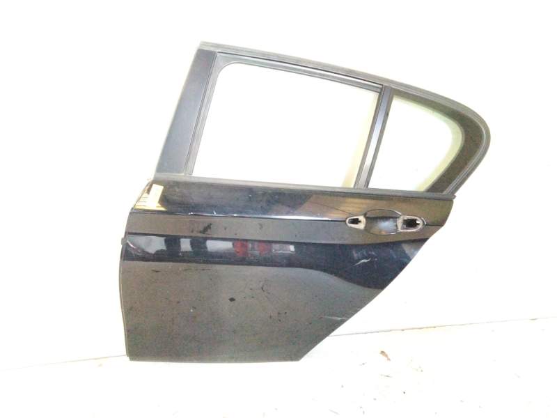 Recambio de puerta trasera izquierda para bmw 1 (f20) 118 d referencia OEM IAM 41527284515  