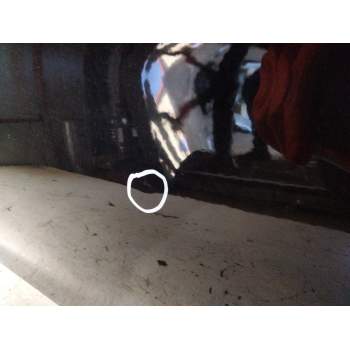Recambio de puerta trasera izquierda para bmw 1 (f20) 118 d referencia OEM IAM 41527284515  