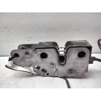 Recambio de cerradura capot para skoda superb combi (3t5) active referencia OEM IAM   