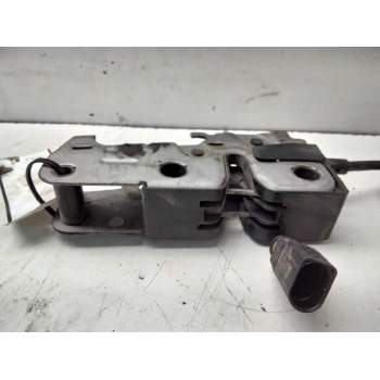 Recambio de cerradura capot para skoda superb combi (3t5) active referencia OEM IAM   