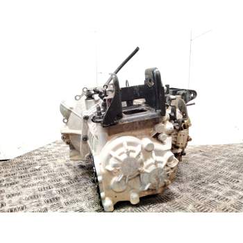 Recambio de caja cambios para hyundai tucson (jm) 2.0 crdi referencia OEM IAM 4300039772  