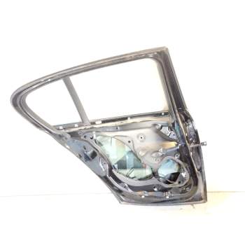 Recambio de puerta trasera izquierda para bmw 1 (f20) 118 d referencia OEM IAM 41527284515  