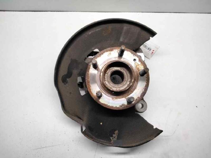 Recambio de mangueta delantera derecha para opel astra j lim. excellence referencia OEM IAM 13502829  