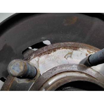 Recambio de mangueta delantera derecha para opel astra j lim. excellence referencia OEM IAM 13502829  