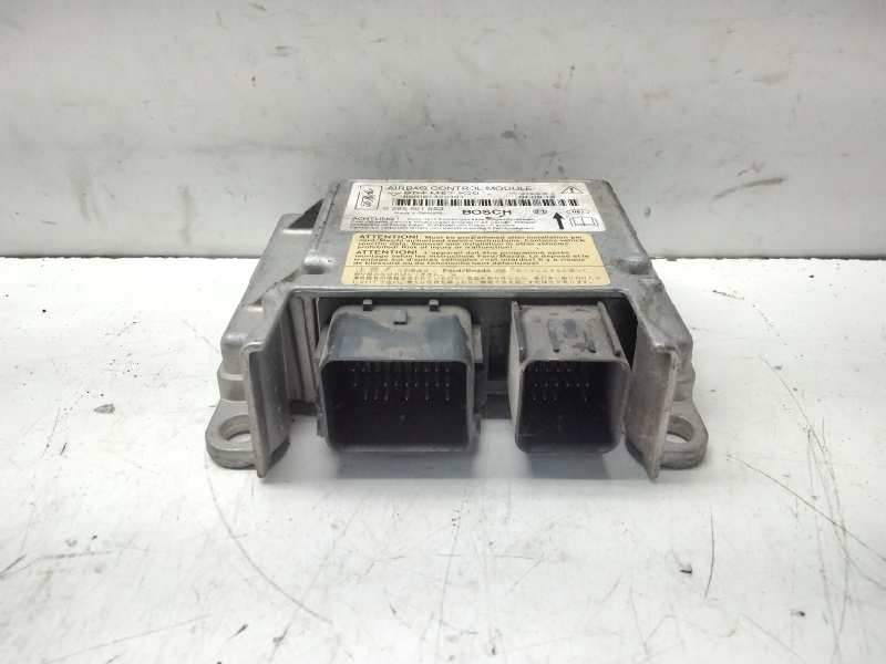 Recambio de centralita airbag para mazda 3 berlina (bk) referencia OEM IAM 0285001553  
