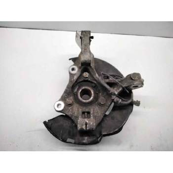 Recambio de mangueta delantera derecha para opel astra j lim. excellence referencia OEM IAM 13502829  