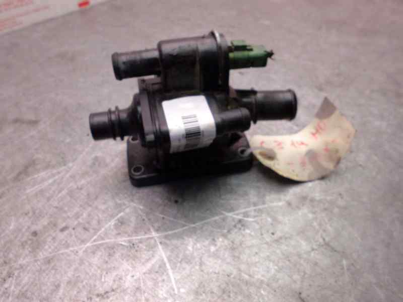 Recambio de termostato para citroën c3 1.4 hdi referencia OEM IAM 9641522380  
