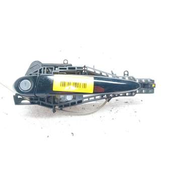 Recambio de maneta exterior delantera izquierda para bmw 1 (f20) 118 d referencia OEM IAM 51217297749  