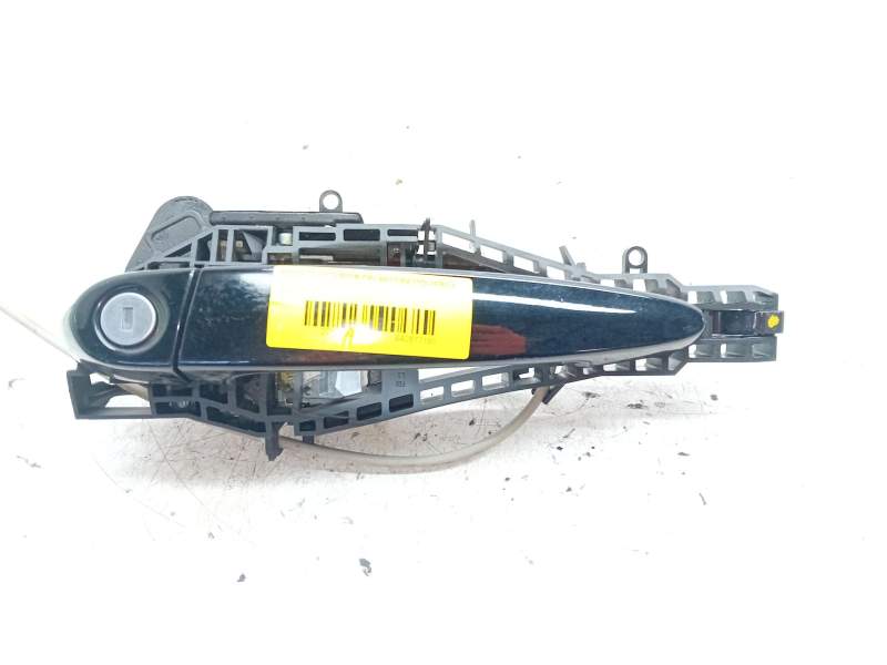 Recambio de maneta exterior delantera izquierda para bmw 1 (f20) 118 d referencia OEM IAM 51217297749  
